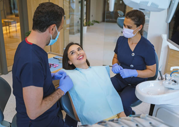 Professional  Holistic Dental Services in Grand Junction, CO