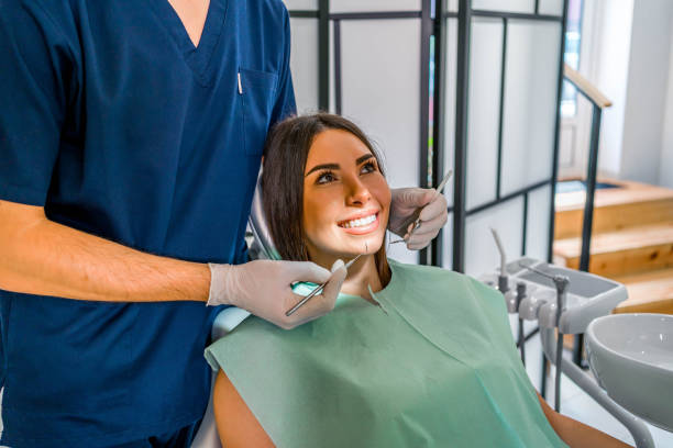 Oral Surgery in Grand Junction, CO