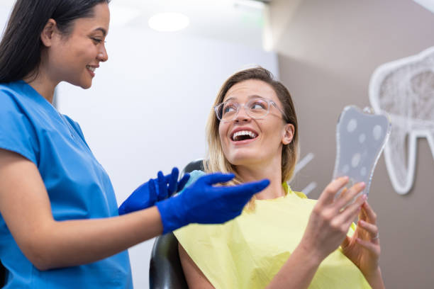  Grand Junction, CO Holistic Dental Services Pros